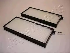 Салонный фильтр JAPANPARTS FAA-KI15