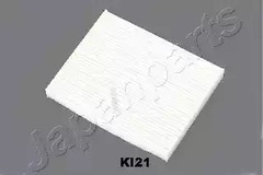 Фильтр салона JAPANPARTS FAA-KI21