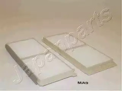 Фильтр воздух во внутренном пространстве