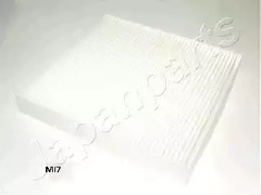 Фильтр салона JAPANPARTS FAA-MI7