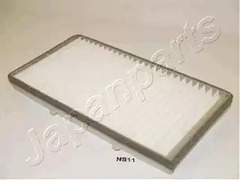 Фильтр воздух во внутренном пространстве