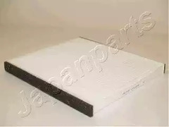 Фильтр воздух во внутренном пространстве