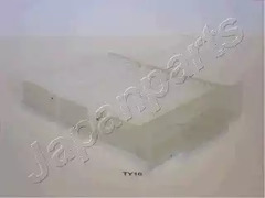 Фильтр салона JAPANPARTS FAA-TY10