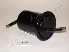 Фильтр топливный JAPANPARTS FC-315S
