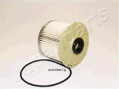 Фильтр топливный JAPANPARTS FC-ECO013