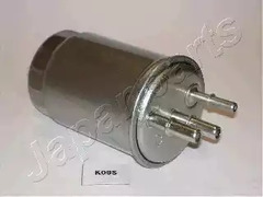 Топливный фильтр JAPANPARTS FC-K09S