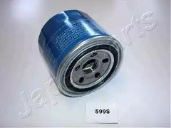 Фильтр масляный JAPANPARTS FO-599S
