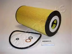 Масляный фильтр JAPANPARTS FO-ECO011