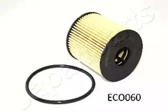 Масляный фильтр JAPANPARTS FO-ECO060