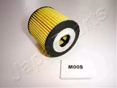 Фильтр масляный JAPANPARTS FO-M00S