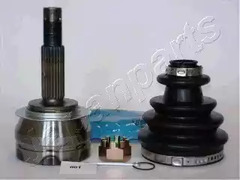 Шарнирный комплект приводной вал JAPANPARTS GI-001