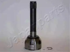 Шарнирный комплект приводной вал JAPANPARTS GI-206