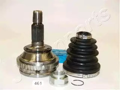 Шарнирный комплект приводной вал JAPANPARTS GI-461
