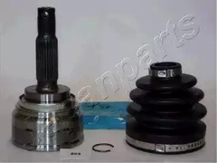 Шарнирный комплект приводной вал JAPANPARTS GI-503
