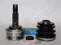 Шарнирный комплект приводной вал JAPANPARTS GI-605