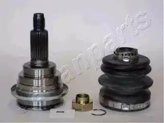 Шарнирный комплект приводной вал JAPANPARTS GI-805