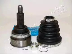 Шарнирный комплект приводной вал JAPANPARTS GI-830