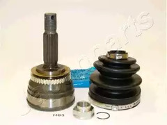 Шарнирный комплект приводной вал JAPANPARTS GI-H03