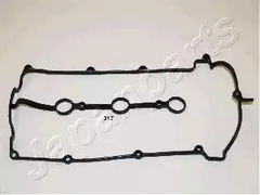 Прокладка крышки головки цилиндра JAPANPARTS GP-317