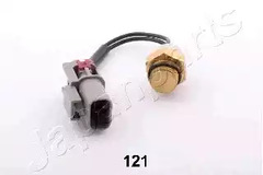Термовыключатель вентилятора радиатора JAPANPARTS IV-121