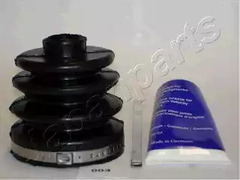 Пыльник шруса JAPANPARTS KB-003