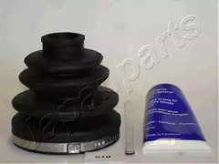 Пыльник шруса JAPANPARTS KB-010
