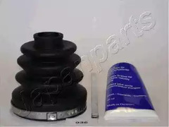 Комплект пыльника приводного вала JAPANPARTS KB-036