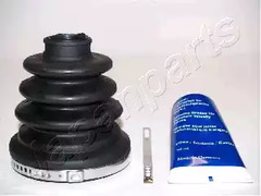Комплект пыльника приводного вала JAPANPARTS KB-308