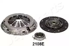 Сцепление JAPANPARTS KF-2108E
