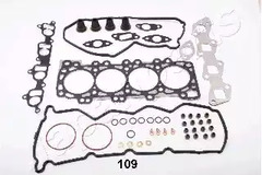 Комплект прокладок двигателя JAPANPARTS KG-109
