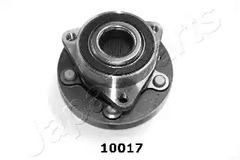 Подшипник со ступицей JAPANPARTS KK-10017