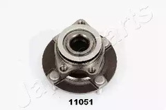 Подшипник со ступицей JAPANPARTS KK-11051