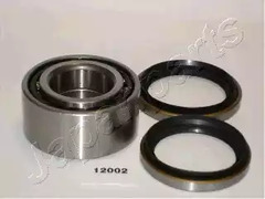 Подшипник ступичный JAPANPARTS KK-12002