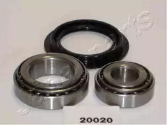Подшипник ступичный JAPANPARTS KK-20020