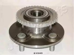 Подшипник со ступицей JAPANPARTS KK-21040