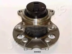 Подшипник со ступицей JAPANPARTS KK-22066