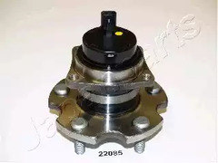 Подшипник со ступицей JAPANPARTS KK-22085