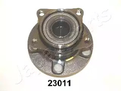 Подшипник со ступицей JAPANPARTS KK-23011