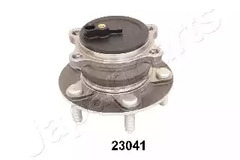 Подшипник со ступицей JAPANPARTS KK-23041