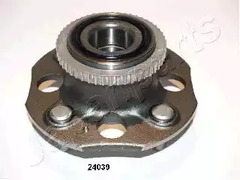 Ступица JAPANPARTS KK-24039