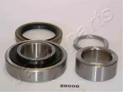 Подшипник ступичный JAPANPARTS KK-28000