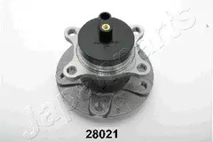 Подшипник со ступицей JAPANPARTS KK-28021