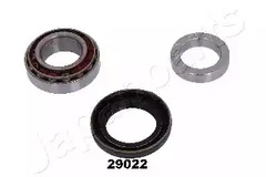 Подшипник ступичный задн JAPANPARTS KK-29022