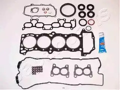 Комплект прокладок двигатель JAPANPARTS KM-175