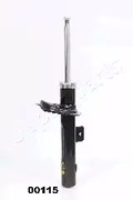 Амортизатор подвески JAPANPARTS MM-00115