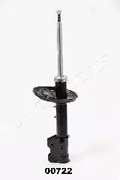 Амортизатор JAPANPARTS MM-00722