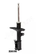 Амортизатор JAPANPARTS MM-22036