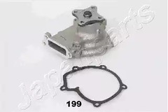Помпа водяная JAPANPARTS PQ-199