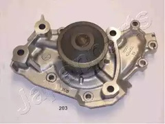 Насос водяной JAPANPARTS PQ-203