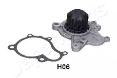 Насос водяной JAPANPARTS PQ-H06